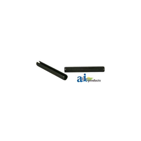Roll Pin, 6 MM x 45 MM, 5 pack 4" x4" x1"